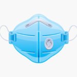 Lab N95 Face Mask