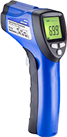 Pressure Meter