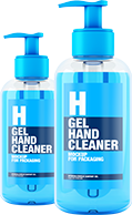 Hand Sanitizer