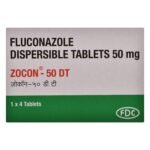 Zocon DT 50mg