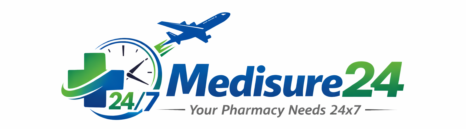 Medisure24