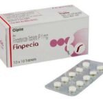 Finpecia 1mg