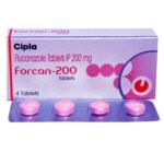 Forcan 200 mg