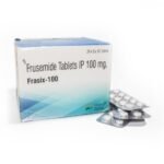 Furosemide 100mg