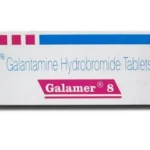 Galamer 8mg