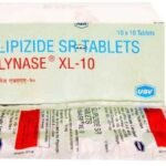 Glipizide 10mg
