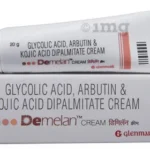 Demelan Cream 20gm