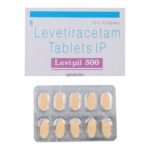 Levipil 500mg
