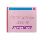 Zeptol 100mg