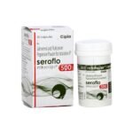 Seroflo Rotacaps 50mcg 500mcg