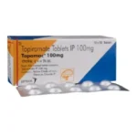 Topamac 100mg
